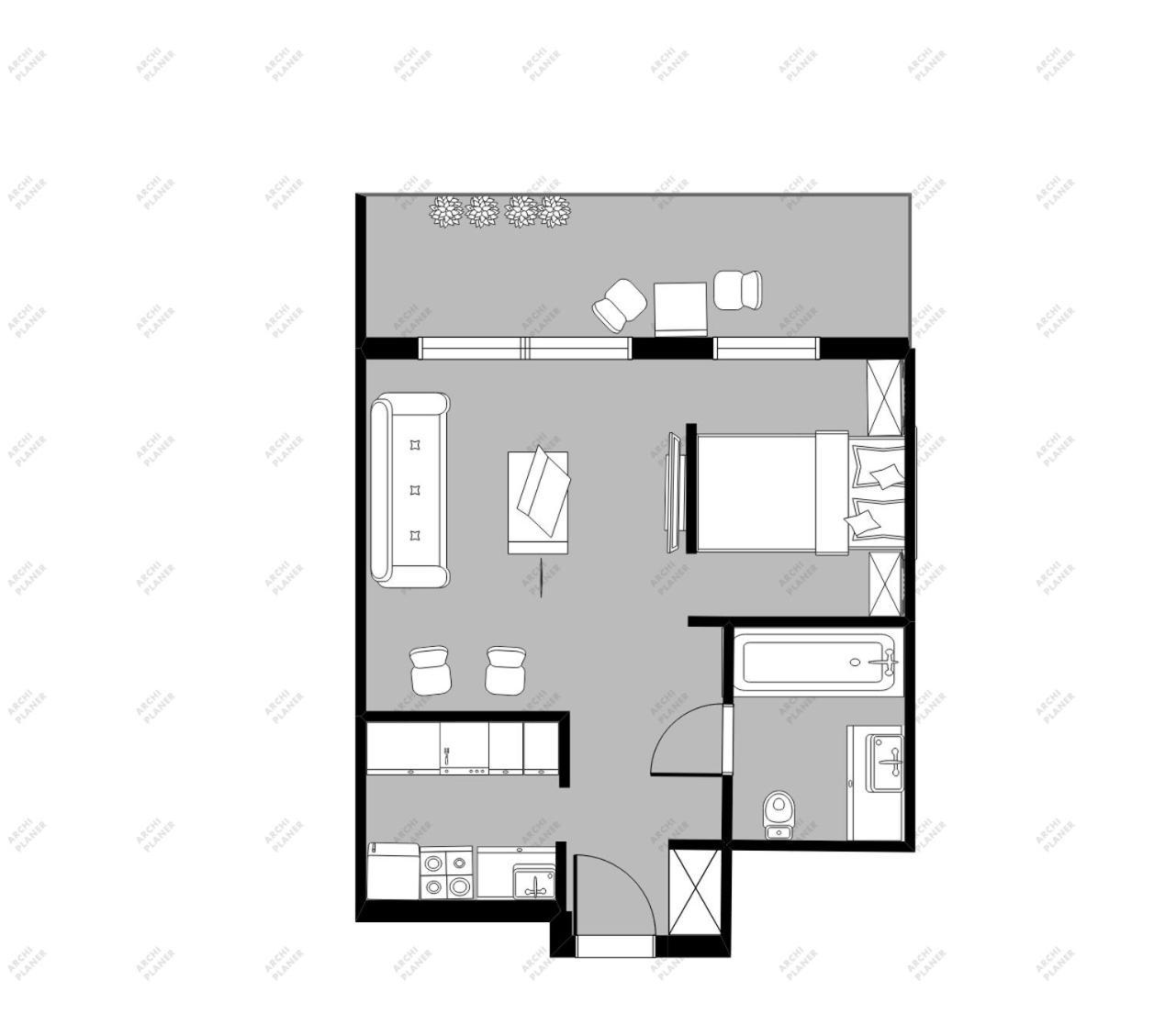 Apartament Wsrod 1000Cy Swiatel - Z Parkingiem W Hali Garazowej- Duzy Balkon Z Lezakami - Piekny Widok Noca Na Panorame Tysiaclecia Katowice Extérieur photo